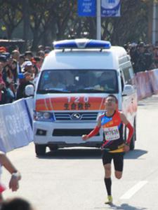 新田县大型活动