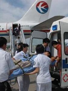 新田县接送服务