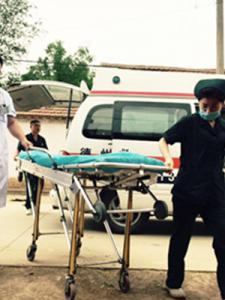 新田县院后转乡